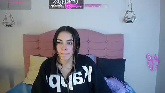 kyle8 ls online show from 03/01/25, 03:32