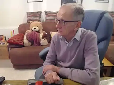 Ferret7777 online show from 01/26/25, 06:27
