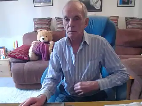 Ferret7777 online show from 01/28/25, 12:32