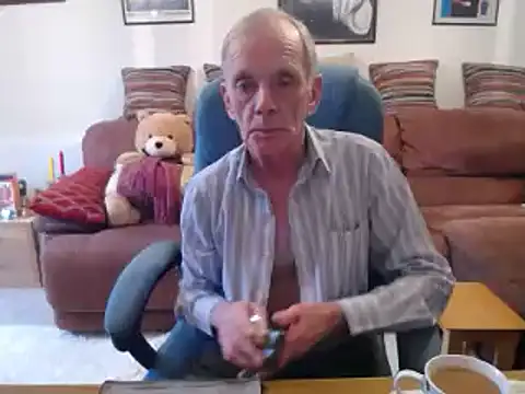 Ferret7777 online show from 01/28/25, 03:35