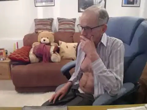 Ferret7777 online show from 01/29/25, 05:56
