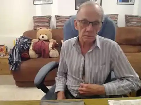 Ferret7777 online show from 01/30/25, 07:15