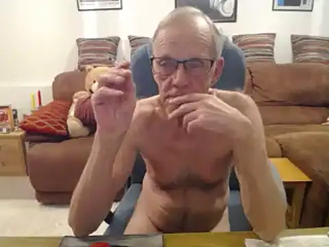 Ferret7777 online show from 01/30/25, 11:45