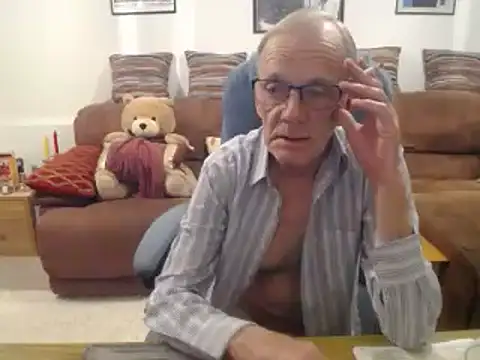 Ferret7777 online show from 02/01/25, 12:29