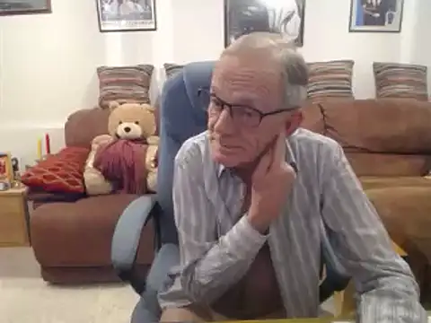 Ferret7777 online show from 02/02/25, 01:02