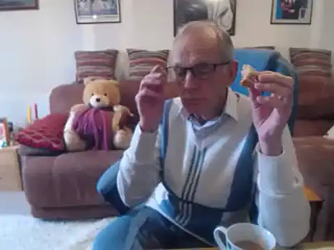 Ferret7777 online show from 02/02/25, 12:02