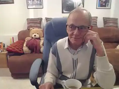 Ferret7777 online show from 02/02/25, 03:07
