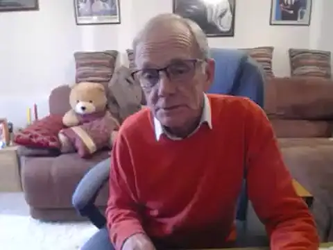 Ferret7777 online show from 02/04/25, 12:00