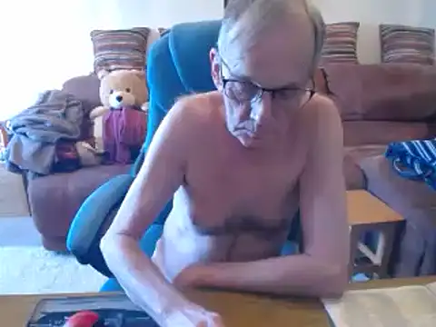 Ferret7777 online show from 02/05/25, 02:37