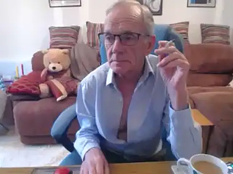 Ferret7777 online show from 02/09/25, 11:25