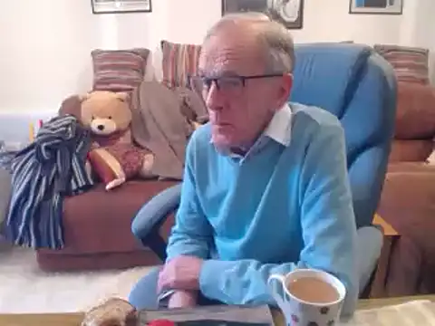 Ferret7777 online show from 02/09/25, 02:29