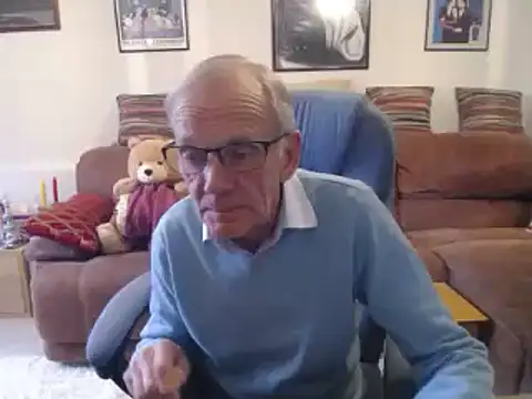 Ferret7777 online show from 02/10/25, 10:53