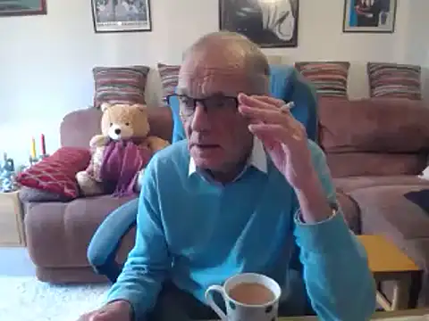 Ferret7777 online show from 02/11/25, 02:24