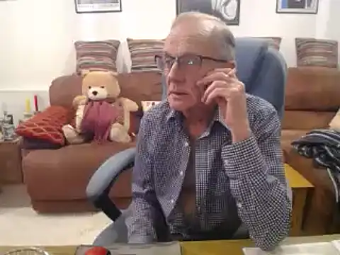 Ferret7777 online show from 02/12/25, 06:51