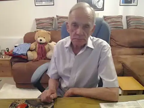 Ferret7777 online show from 06/23/26, 07:12