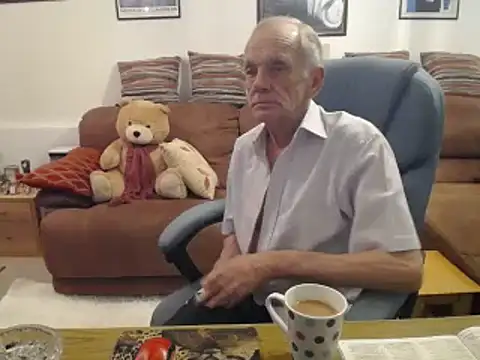 Ferret7777 online show from 06/24/26, 06:29