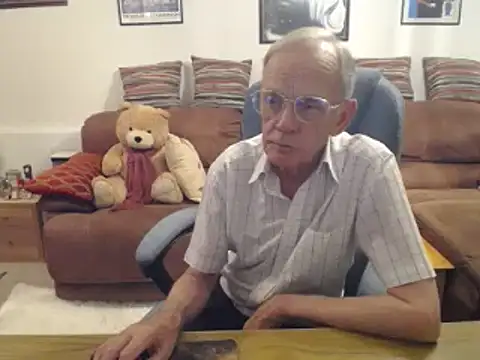 Ferret7777 online show from 06/30/26, 07:48