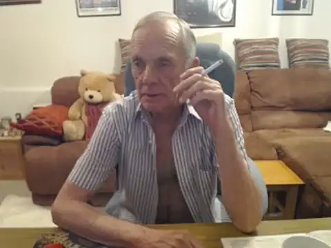 Ferret7777 online show from 07/18/26, 06:23