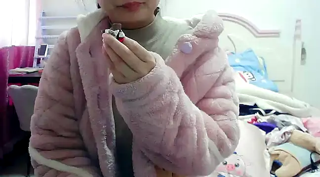 CN-Xiaoxi online show from 12/03/24, 12:35