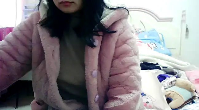 CN-Xiaoxi online show from 12/04/24, 12:30