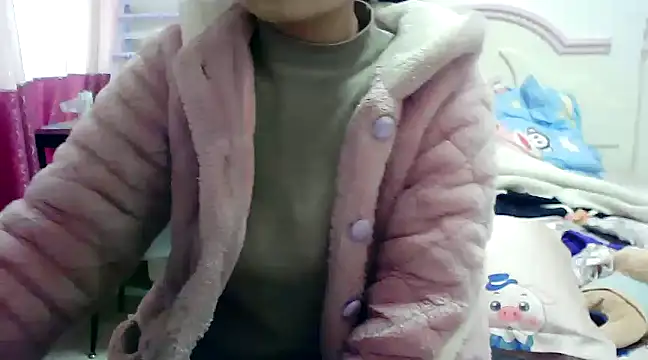 CN-Xiaoxi online show from 12/09/24, 12:34