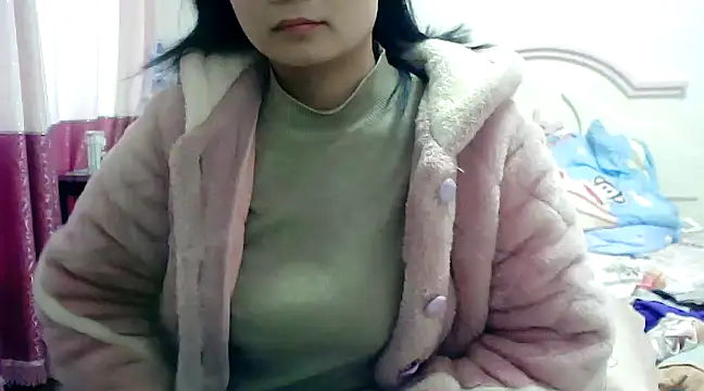CN-Xiaoxi online show from 12/10/24, 12:28