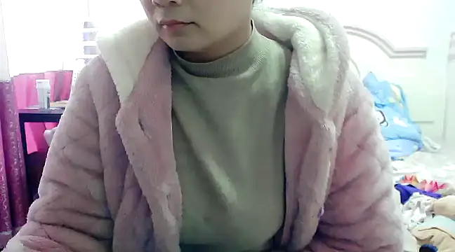 CN-Xiaoxi online show from 12/13/24, 12:20
