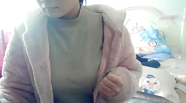 CN-Xiaoxi online show from 12/15/24, 06:07
