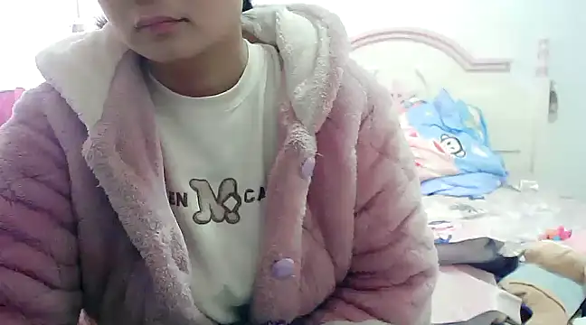 CN-Xiaoxi online show from 12/18/24, 12:54