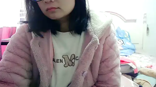CN-Xiaoxi online show from 12/19/24, 12:24