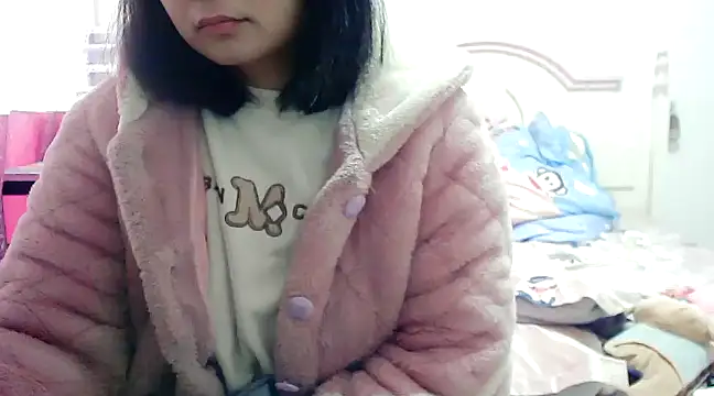 CN-Xiaoxi online show from 12/20/24, 12:30