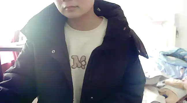 CN-Xiaoxi online show from 12/22/24, 05:45