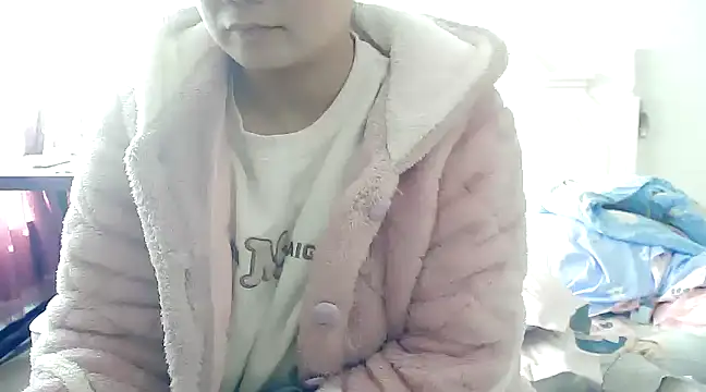 CN-Xiaoxi online show from 12/23/24, 03:50