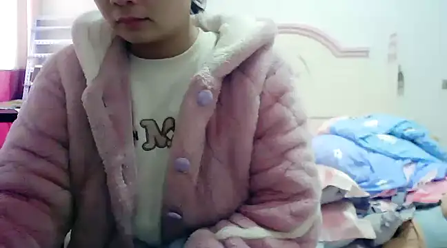 CN-Xiaoxi online show from 12/25/24, 12:27