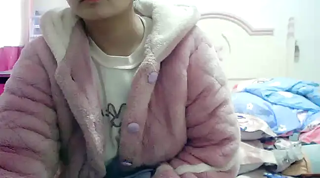 CN-Xiaoxi online show from 12/27/24, 12:29