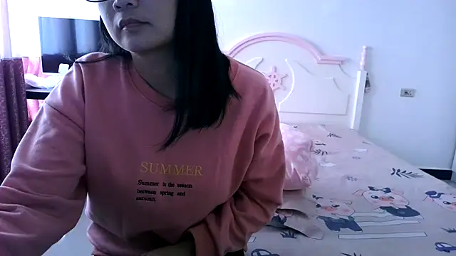 CN-Xiaoxi online show from 11/01/25, 07:43