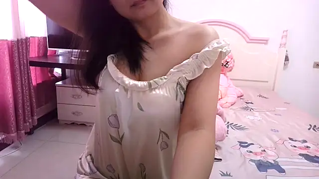 CN-Xiaoxi online show from 06/10/26, 12:55