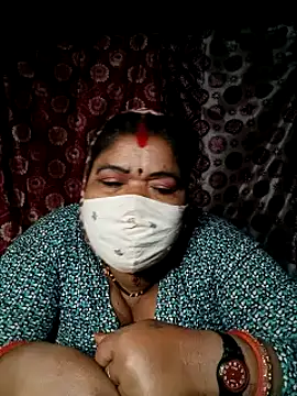 Hot Falguni online show from 12/29/24, 11:08