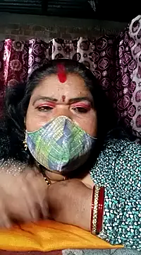 Hot Falguni online show from 01/09/25, 11:56