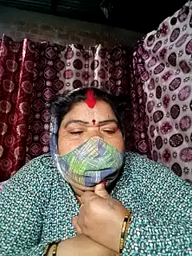 Hot Falguni online show from 01/19/25, 12:28