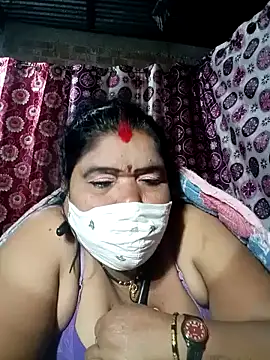 Hot Falguni online show from 02/01/25, 02:16