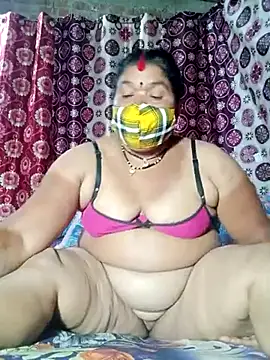 Hot Falguni online show from 02/16/25, 08:10