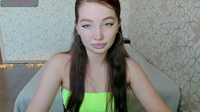 Lissa Cristal online show from 05/01/26, 08:30