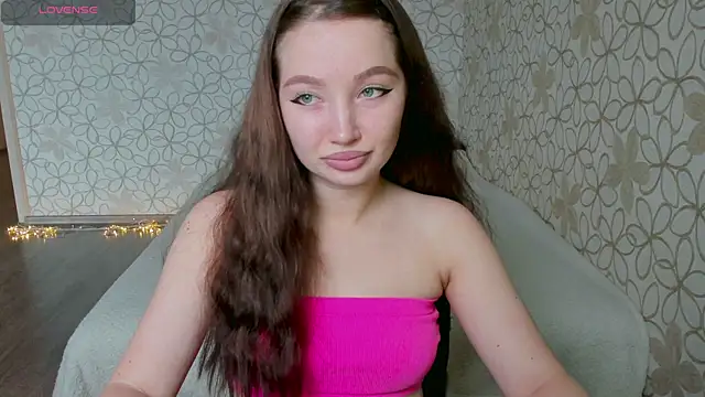 Lissa Cristal online show from 05/05/26, 09:28