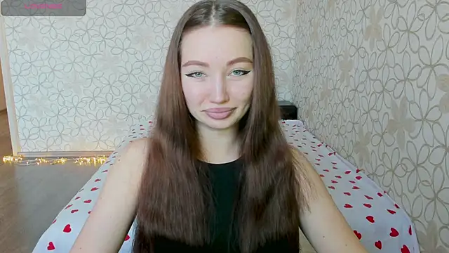 Lissa Cristal online show from 05/08/26, 09:14