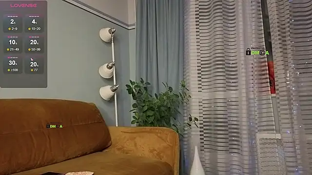 Your dream Alice online show from 03/07/25, 07:05