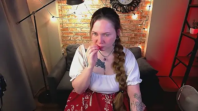 Ozalin Green online show from 09/27/25, 07:30