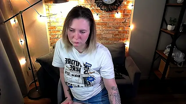 Ozalin Green online show from 09/29/25, 07:30