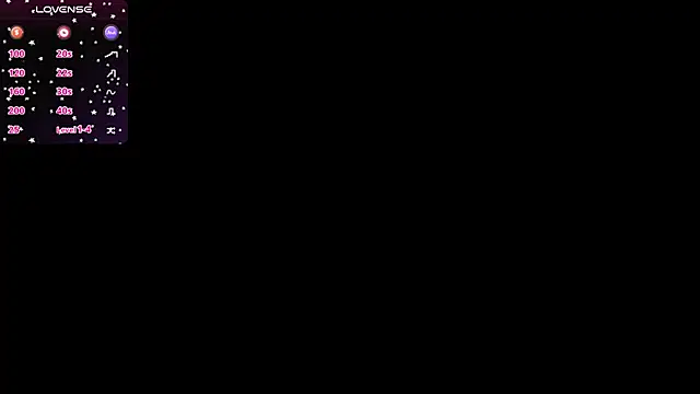 SussieRogers online show from 02/23/25, 02:07