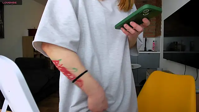 princessaalicc online show from 02/05/25, 11:55